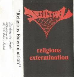 Desultory (NL) : Religious Extermination